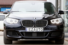 BMW 535D F07 3.0D 313ZS GRAN TURISMO  M-SPORTPAKET X-DRIVE FACELIFT