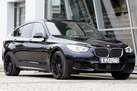 BMW 535D F07 3.0D 313ZS GRAN TURISMO  M-SPORTPAKET X-DRIVE FACELIFT