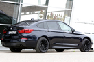 BMW 535D F07 3.0D 313ZS GRAN TURISMO  M-SPORTPAKET X-DRIVE FACELIFT