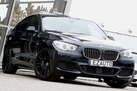 BMW 535D F07 3.0D 313ZS GRAN TURISMO  M-SPORTPAKET X-DRIVE FACELIFT