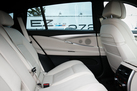 BMW 535D F07 3.0D 313ZS GRAN TURISMO  M-SPORTPAKET X-DRIVE FACELIFT