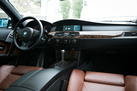 BMW 535D E61 3.0D 272 ZS M-SPORTPAKET