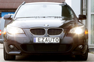 BMW 535D E61 3.0D 272 ZS M-SPORTPAKET