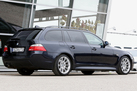 BMW 535D E61 3.0D 272 ZS M-SPORTPAKET