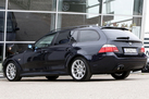 BMW 535D E61 3.0D 272 ZS M-SPORTPAKET