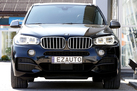 BMW X5 F15 M50D 3.0D 381ZS M-SPORTPAKET