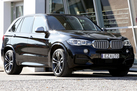 BMW X5 F15 M50D 3.0D 381ZS M-SPORTPAKET