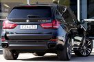 BMW X5 F15 M50D 3.0D 381ZS M-SPORTPAKET