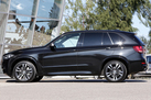 BMW X5 F15 M50D 3.0D 381ZS M-SPORTPAKET