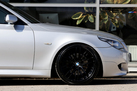 BMW 525D E60 3.0D 197 ZS M-SPORTPAKET