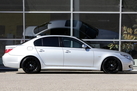 BMW 525D E60 3.0D 197 ZS M-SPORTPAKET