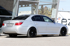 BMW 525D E60 3.0D 197 ZS M-SPORTPAKET