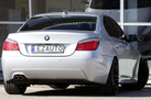 BMW 525D E60 3.0D 197 ZS M-SPORTPAKET