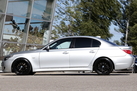 BMW 525D E60 3.0D 197 ZS M-SPORTPAKET