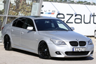 BMW 525D E60 3.0D 197 ZS M-SPORTPAKET