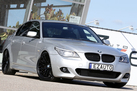 BMW 525D E60 3.0D 197 ZS M-SPORTPAKET