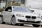 BMW 530D F10 3.0D 258ZS FACELIFT LUXURY LINE X-DRIVE