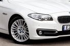 BMW 530D F10 3.0D 258ZS FACELIFT LUXURY LINE X-DRIVE