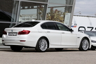 BMW 530D F10 3.0D 258ZS FACELIFT LUXURY LINE X-DRIVE