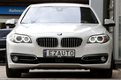 BMW 530D F10 3.0D 258ZS FACELIFT LUXURY LINE X-DRIVE