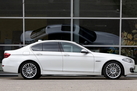 BMW 530D F10 3.0D 258ZS FACELIFT LUXURY LINE X-DRIVE