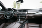 BMW 530D F10 3.0D 258ZS FACELIFT LUXURY LINE X-DRIVE