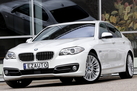 BMW 530D F10 3.0D 258ZS FACELIFT LUXURY LINE X-DRIVE