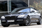 BMW 750D F01 3.0D 381ZS M-SPORTPAKET INDIVIDUAL X-DRIVE FACELIFT