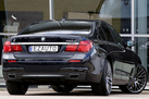 BMW 750D F01 3.0D 381ZS M-SPORTPAKET INDIVIDUAL X-DRIVE FACELIFT