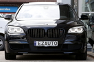 BMW 750D F01 3.0D 381ZS M-SPORTPAKET INDIVIDUAL X-DRIVE FACELIFT