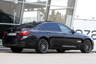 BMW 750D F01 3.0D 381ZS M-SPORTPAKET INDIVIDUAL X-DRIVE FACELIFT