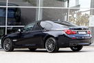 BMW 750D F01 3.0D 381ZS M-SPORTPAKET INDIVIDUAL X-DRIVE FACELIFT