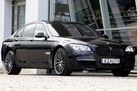 BMW 750D F01 3.0D 381ZS M-SPORTPAKET INDIVIDUAL X-DRIVE FACELIFT