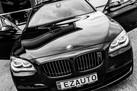 BMW 750D F01 3.0D 381ZS M-SPORTPAKET INDIVIDUAL X-DRIVE FACELIFT