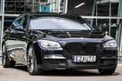 BMW 750D F01 3.0D 381ZS M-SPORTPAKET INDIVIDUAL X-DRIVE FACELIFT