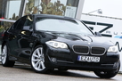 BMW 535D F10 3.0D 299 ZS SPORTAUTOMATIC