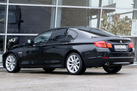 BMW 535D F10 3.0D 299 ZS SPORTAUTOMATIC