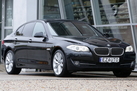 BMW 535D F10 3.0D 299 ZS SPORTAUTOMATIC