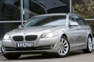 BMW 520D F11 2.0D 184ZS TOURING