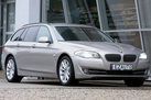 BMW 520D F11 2.0D 184ZS TOURING