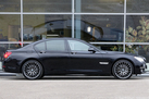 BMW 750D F01 3.0D 381ZS X-DRIVE FACELIFT INDIVIDUAL