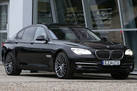 BMW 750D F01 3.0D 381ZS X-DRIVE FACELIFT INDIVIDUAL