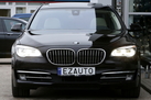 BMW 750D F01 3.0D 381ZS X-DRIVE FACELIFT INDIVIDUAL