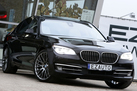 BMW 750D F01 3.0D 381ZS X-DRIVE FACELIFT INDIVIDUAL