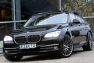 BMW 750D F01 3.0D 381ZS X-DRIVE FACELIFT INDIVIDUAL