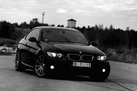 ~ BMW 335i COUPE M-SPORTPAKET ~