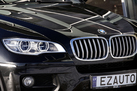 BMW X6 E71 40D 306ZS FACELIFT M-SPORTPAKET