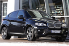 BMW X6 E71 40D 306ZS FACELIFT M-SPORTPAKET