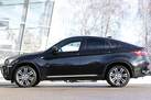 BMW X6 E71 40D 306ZS FACELIFT M-SPORTPAKET