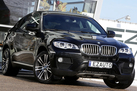 BMW X6 E71 40D 306ZS FACELIFT M-SPORTPAKET